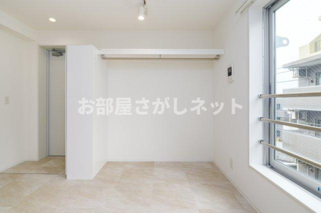 BIBLIO KITA-IKEBUKURO【おとり物件なし】#学生・社会人にオススメ！の収納