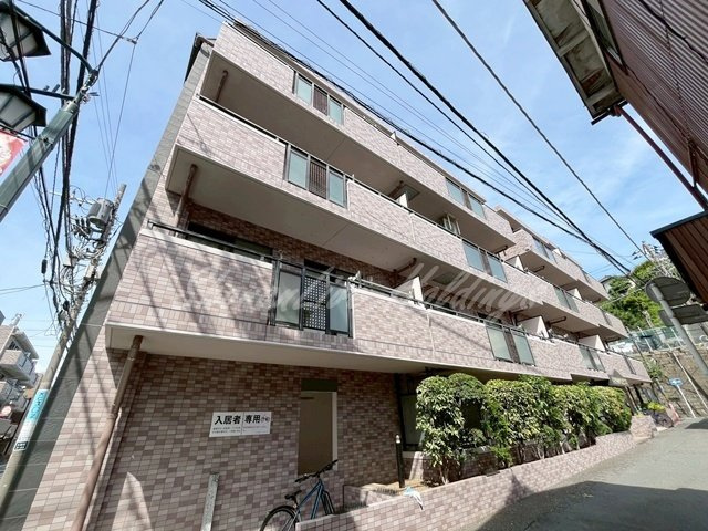 ラ・メゾン山手八番館