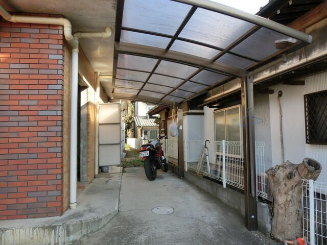 マンション国一のその他共用部分