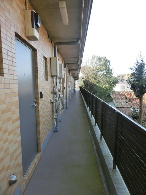 マンション国一のその他共用部分