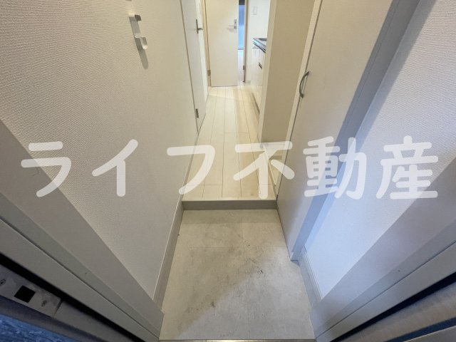 Tom‘HouseIMAZATOの玄関|毎日通る玄関はこちらです