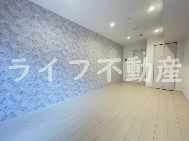 Tom‘HouseIMAZATOの内装|中はこのようになっています
