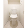 【トイレ】Ｗｈｉｔｅ　Ｔｏｗｅｒ　Ｈａｍａｍａｔｓｕｃｈｏ 