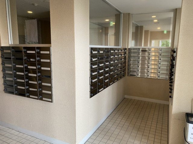 【設備】品川タワーフェイス