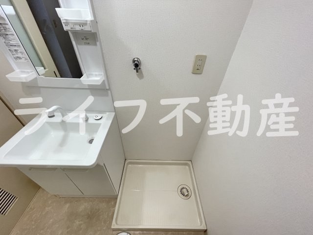 アムール新石切のその他