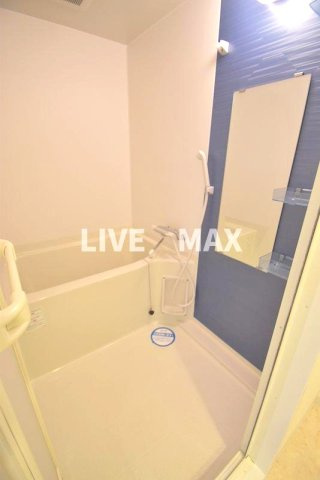 【浴室】セレニテ新大阪弐番館 
