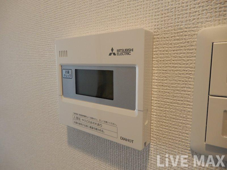 【設備】セレニテ福島カルム 