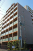 【外観】AZURE ESAKA 