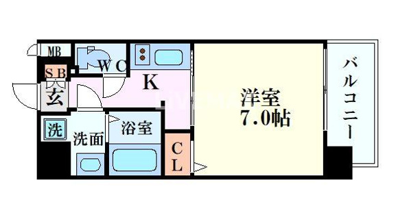 S-RESIDENCE福島grande