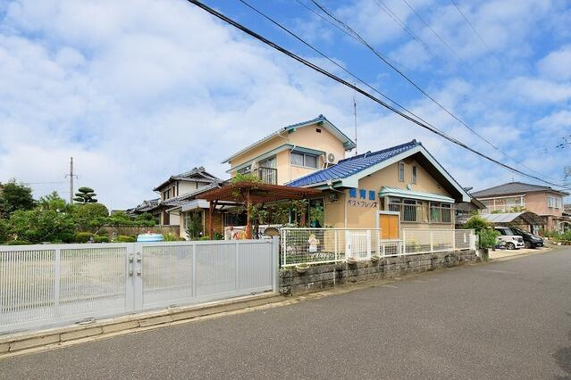 アーキデイズ　佐賀市高木瀬西５丁目２号地の周辺|保育園ベストフレンズまで500m
