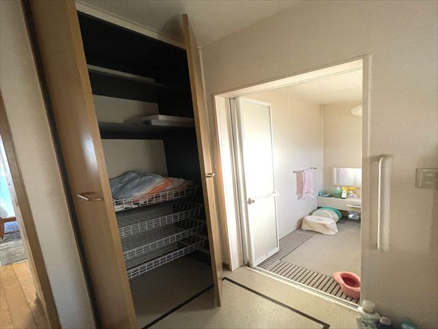 【独立洗面台】の画像