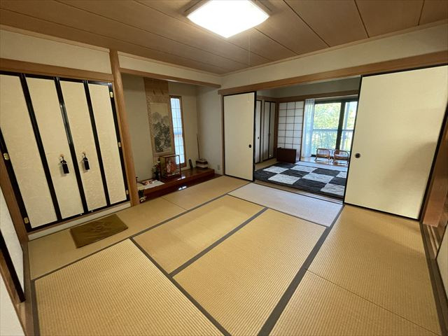 【和室】の画像