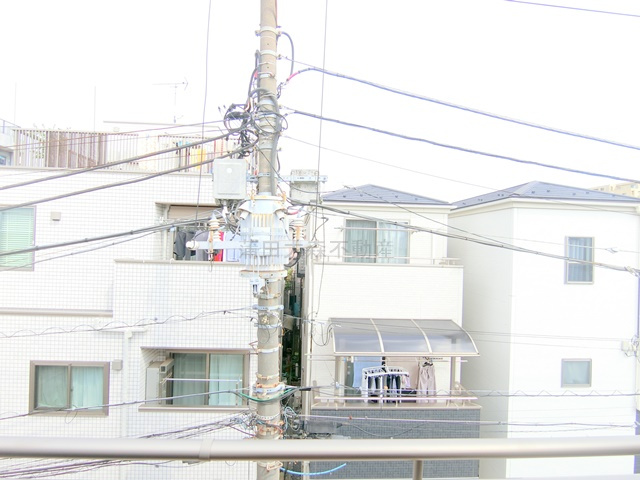 Casa de Paz Kamataの展望|展望