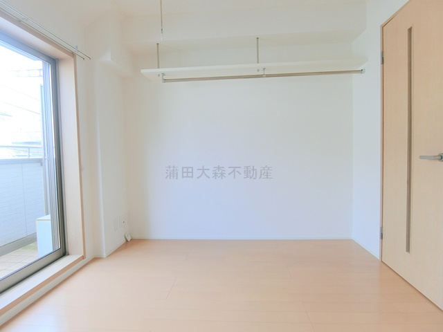 Casa de Paz Kamataの居間・リビング