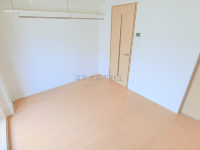 Casa de Paz Kamataの居間・リビング
