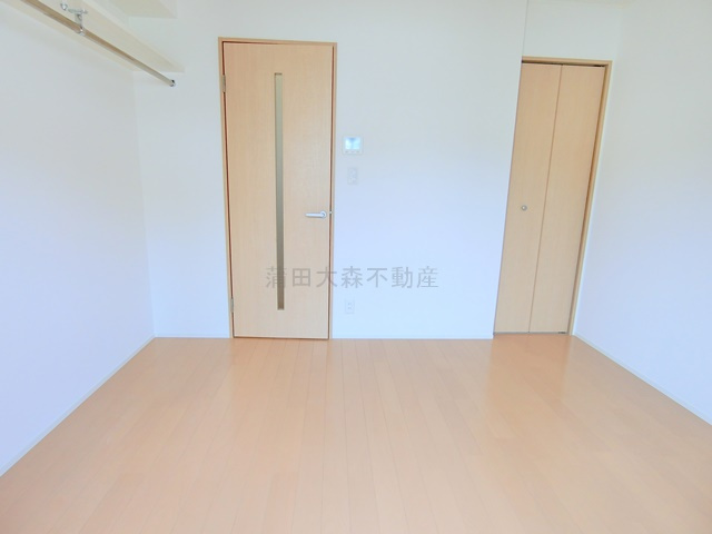 Casa de Paz Kamataの居間・リビング