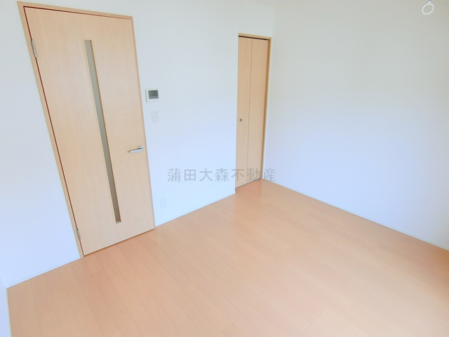Casa de Paz Kamataの居間・リビング