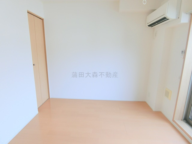 Casa de Paz Kamataの居間・リビング