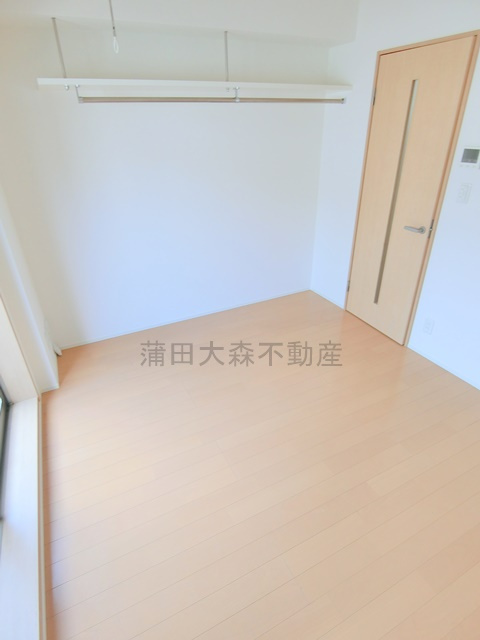 Casa de Paz Kamataの居間・リビング