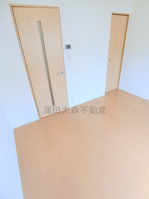 Casa de Paz Kamataの居間・リビング