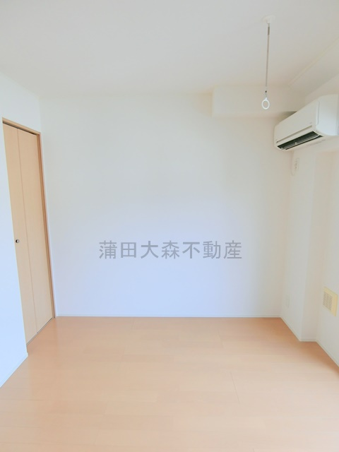 Casa de Paz Kamataの居間・リビング