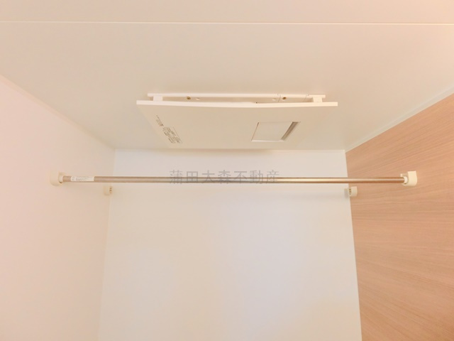 Casa de Paz Kamataの浴室