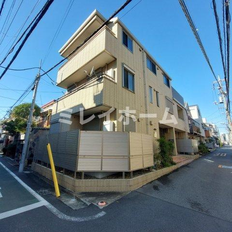 メゾンラフィネ
