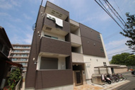 フジパレス堺白鷺Ⅱ番館の画像