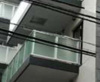 【バルコニー】プラウドフラット横浜 