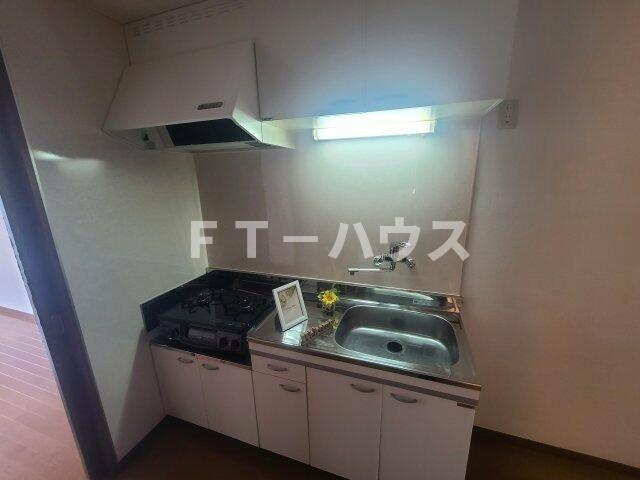 グラースのキッチン