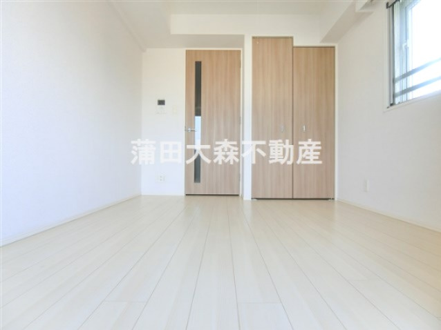 エクセルシオール羽田のその他|洋室