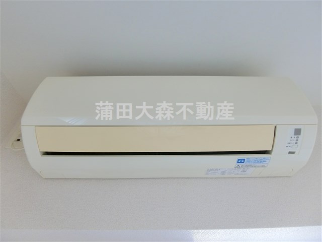 エクセルシオール羽田の設備