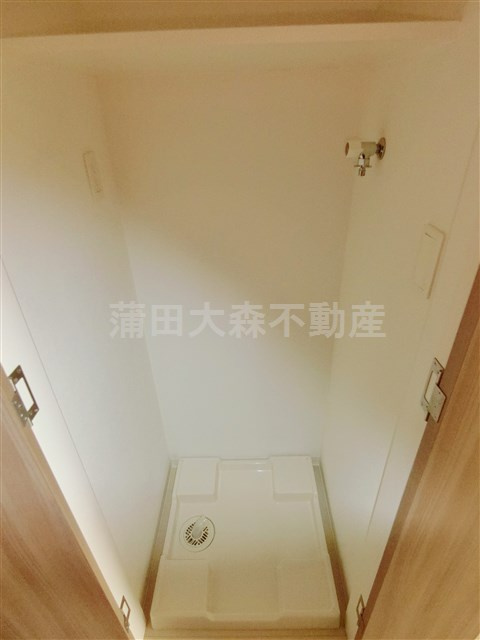 エクセルシオール羽田の設備