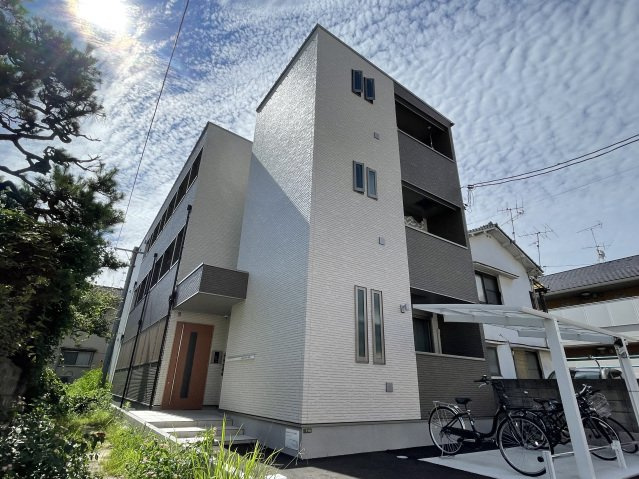 Regalest Fleurir 江波本町の画像