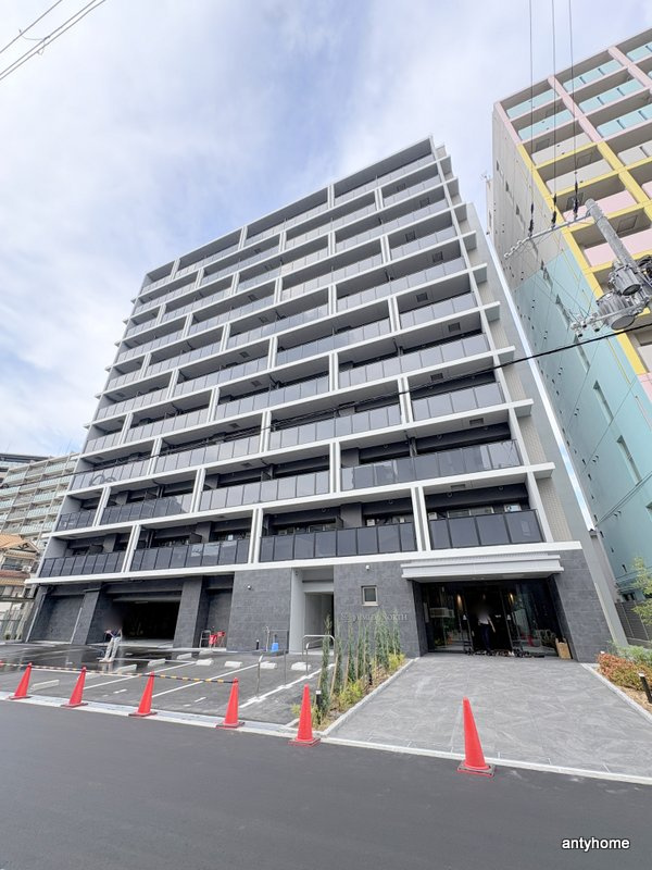 ソルテラスUMEDA NORTH　仲介手数料無料