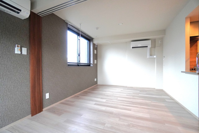 ＣＲＥＡＴＩＦ桜新町の居間・リビング|※写真は同タイプ住戸です。