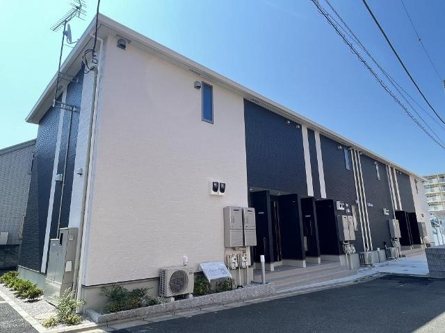 エスポワールⅢ
