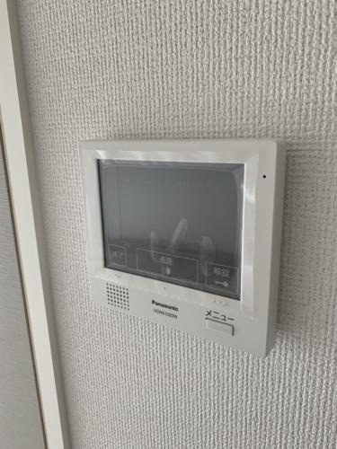 福岡市南区曰佐４丁目の賃貸マンションのセキュリティ|物件の画像12