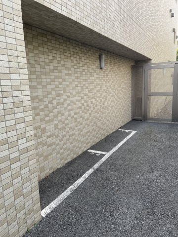 レジオス世田谷尾山台のその他共用部分
