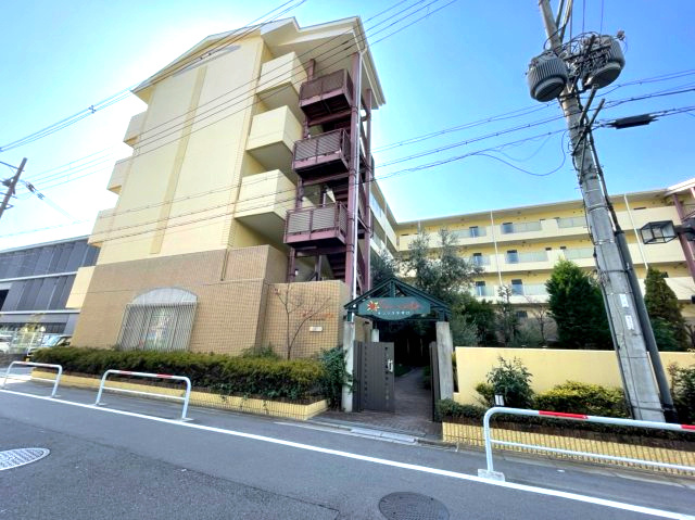 サンリスタ守口