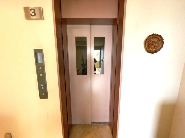 サンリスタ守口のその他共用部分