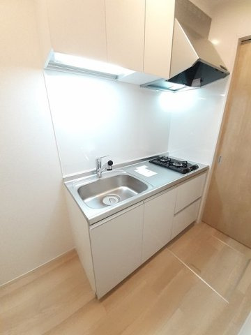 Ｙ’ｓ　ミニョンのキッチン|使いやすいキッチンです