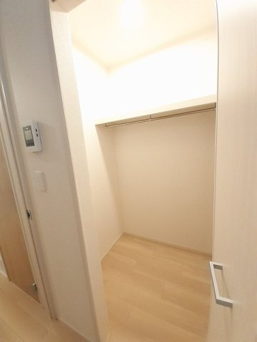 Ｙ’ｓ　ミニョンの収納|収納豊富です