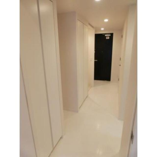 パークキューブ目黒タワーのその他|※写真は同タイプ住戸です。