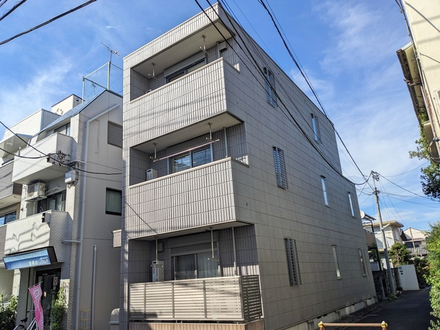 リリーガーデン