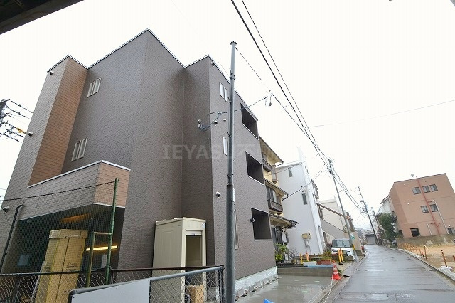 REGALEST アカシア東高須
