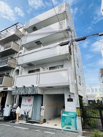 エレガンス白鳥の画像