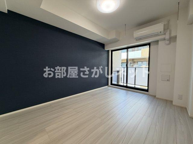 プラシア蒲田 ＴＨＥ ＧＲＡＮＤ ＲＥＳＩＤＥＮＣＥの内装
