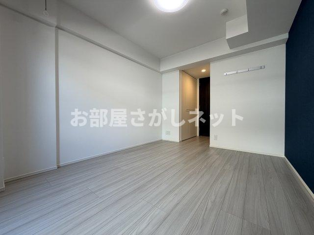 プラシア蒲田 ＴＨＥ ＧＲＡＮＤ ＲＥＳＩＤＥＮＣＥの居間・リビング