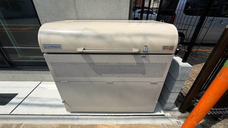 【その他】ラシクラス氷川台 